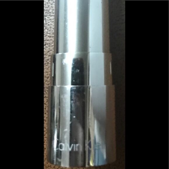 Calvin Klein Lipstick in Seashell made in Italy - Picture 5 of 5